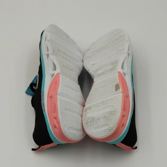 Skechers Glide-Step Multicolor Sneakers - Picture 4 of 4